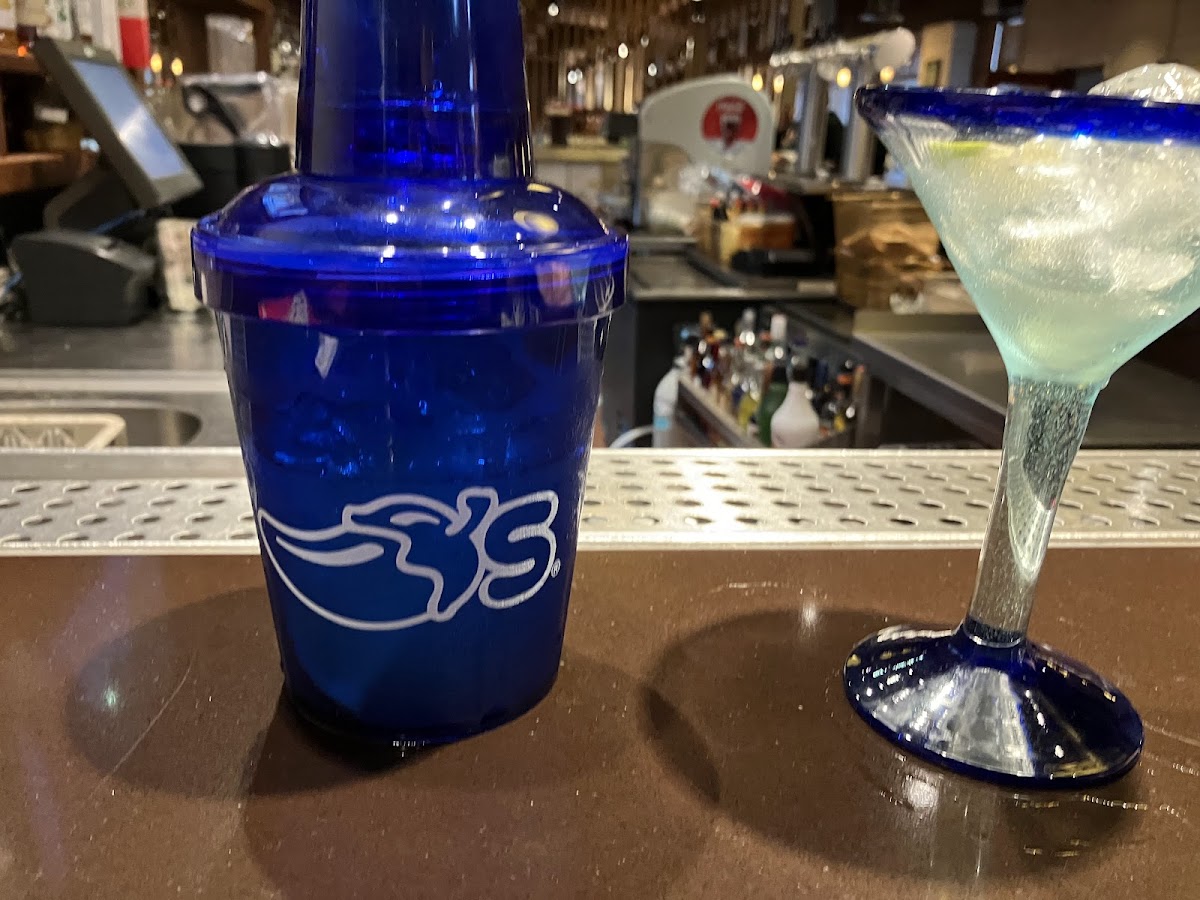 Chili’s (on Military Base) Photo 6