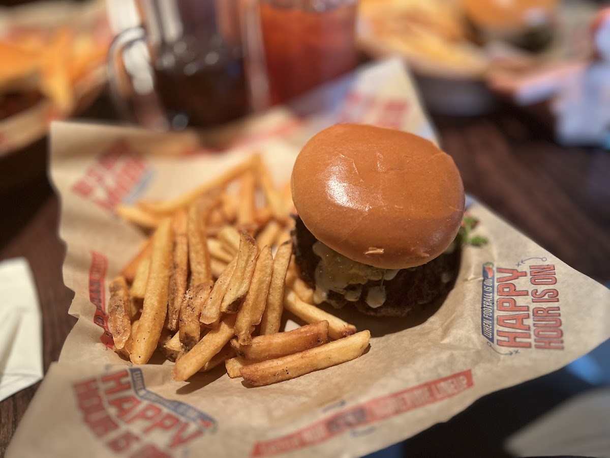 Chili’s (on Military Base) Photo 7