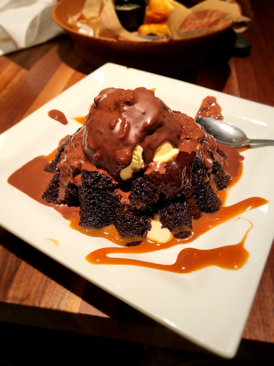 Chili’s (on Military Base) Photo 9