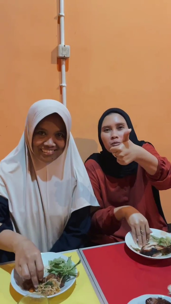 Ayam Bakar Jogja Mbah Wiryo Photo 2