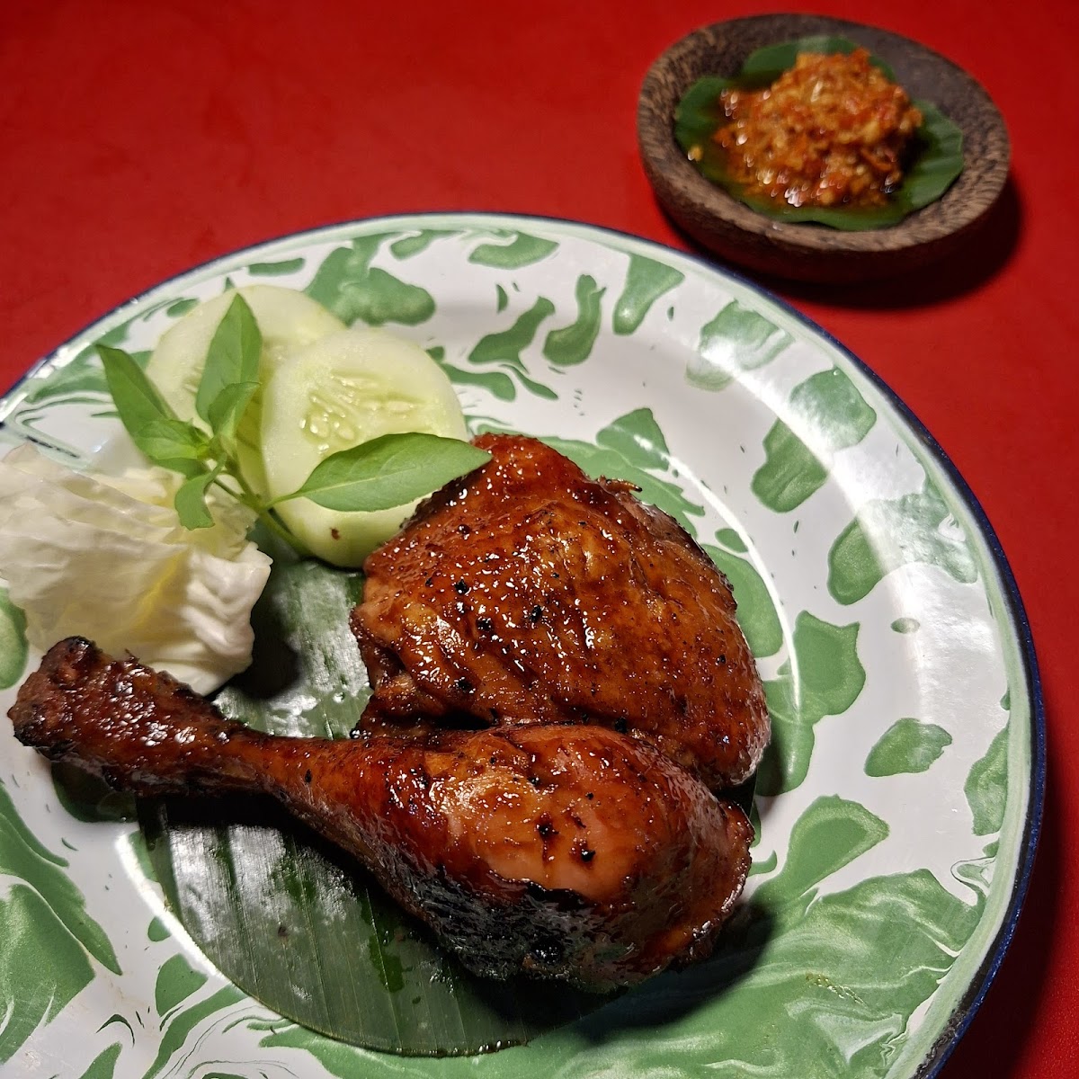 Ayam Bakar Jogja Mbah Wiryo Photo 3