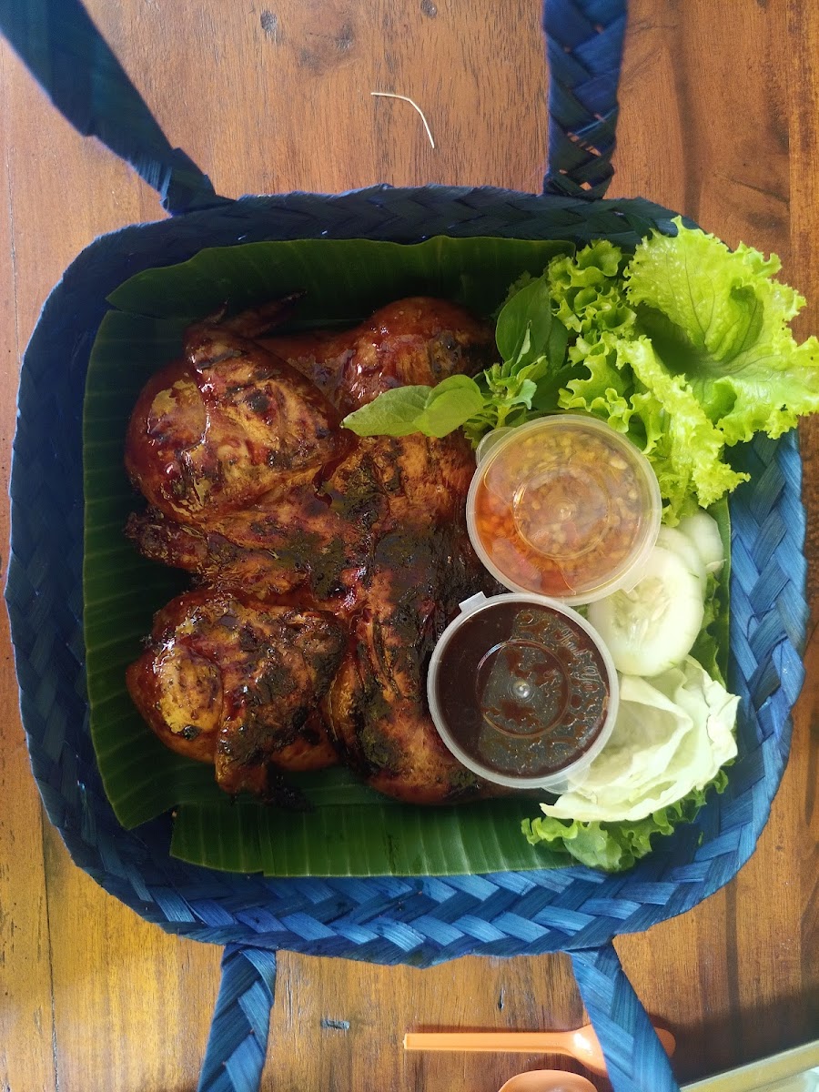 Ayam Bakar Jogja Mbah Wiryo Photo 5