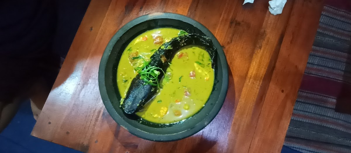 Ayam Bakar Jogja Mbah Wiryo Photo 6