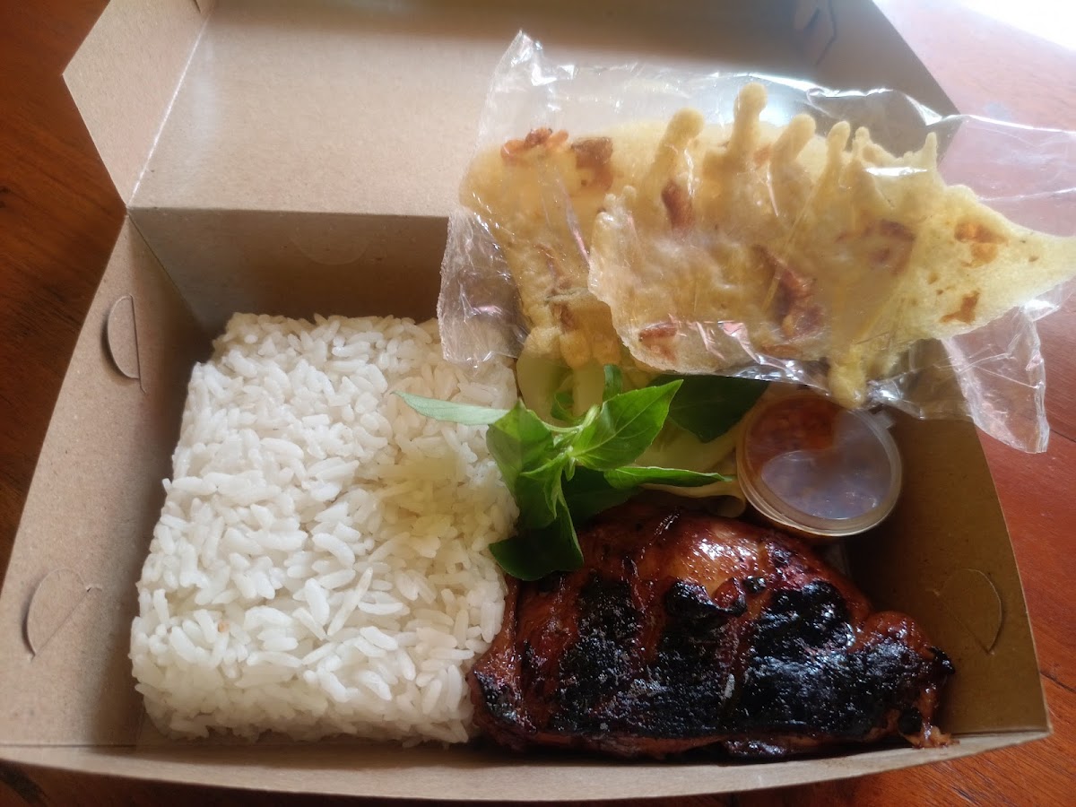 Ayam Bakar Jogja Mbah Wiryo Photo 8