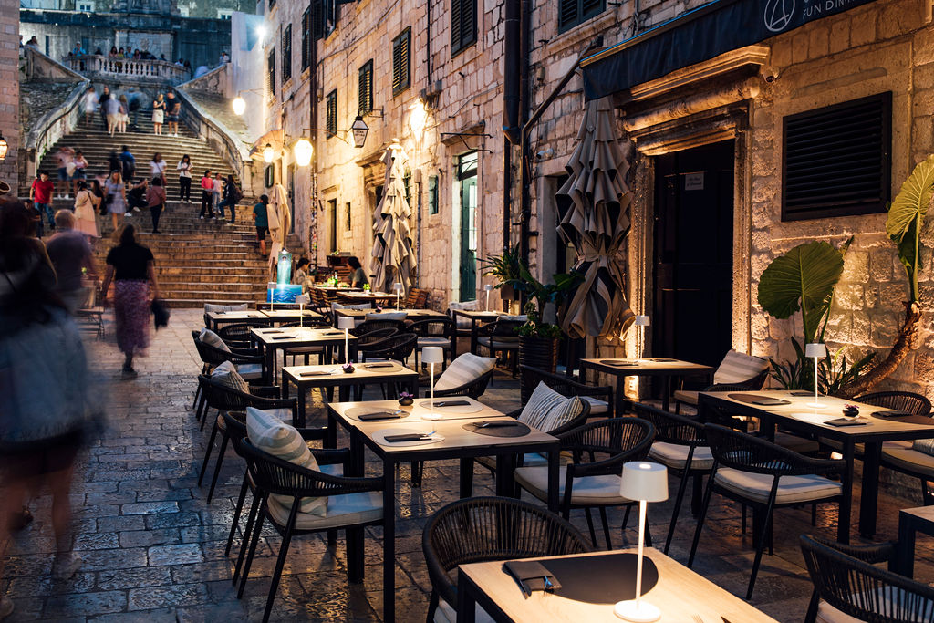 ARKA Dubrovnik (OLD TOWN)