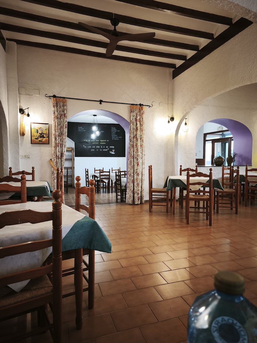 Casa Manolo