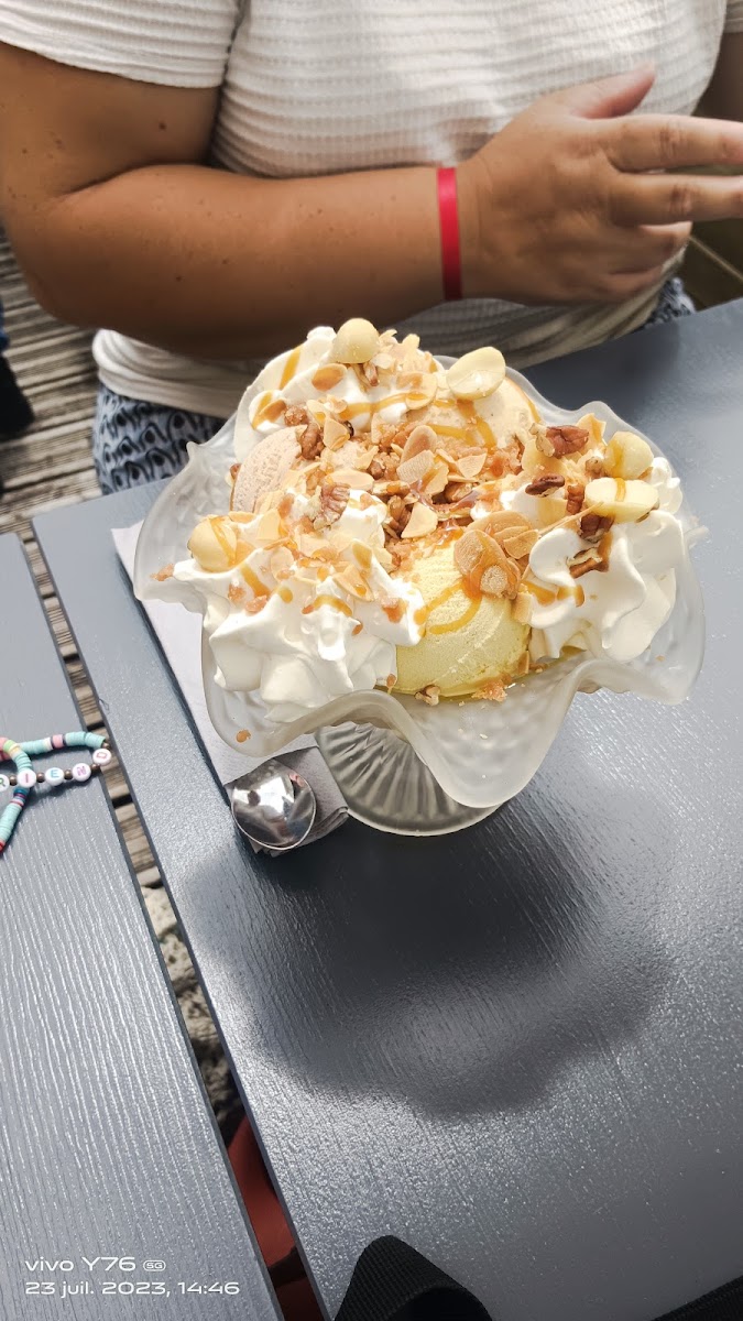 La dune glacée Photo 6