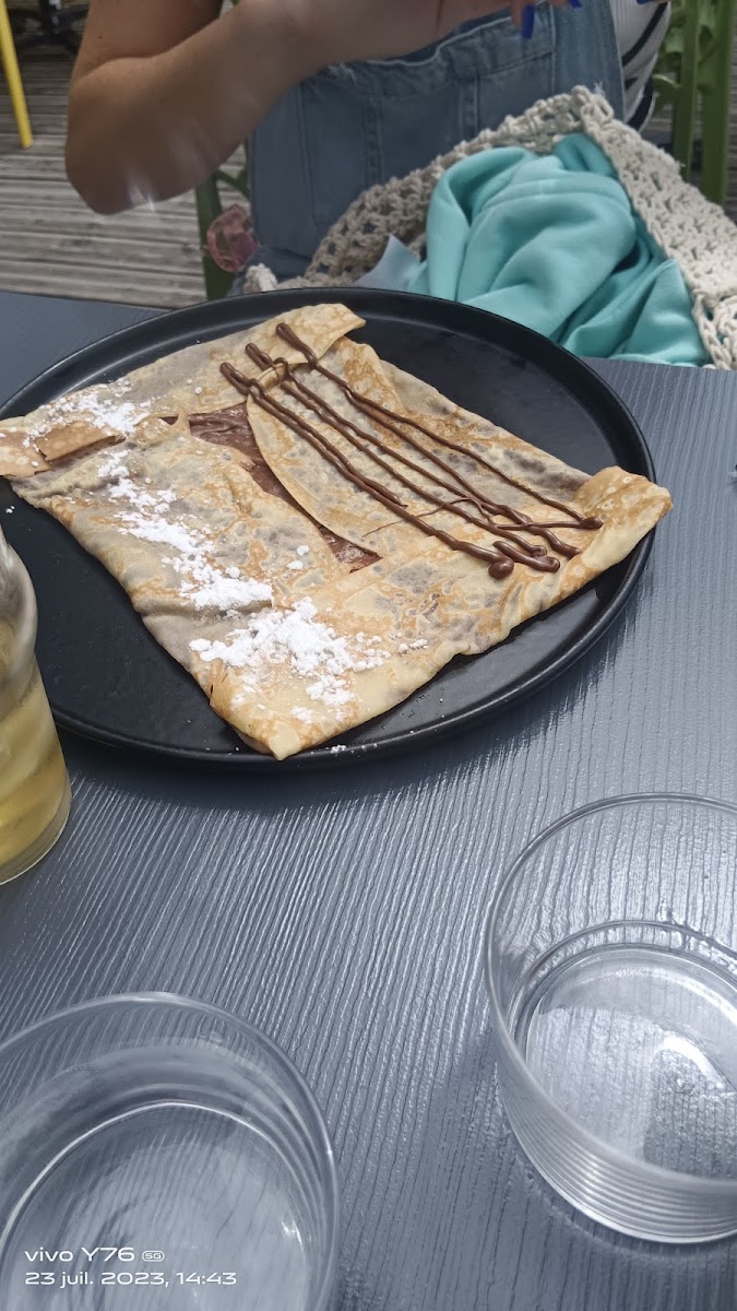La dune glacée Photo 8