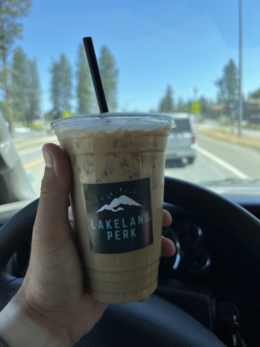 Lakeland Perk Photo 5