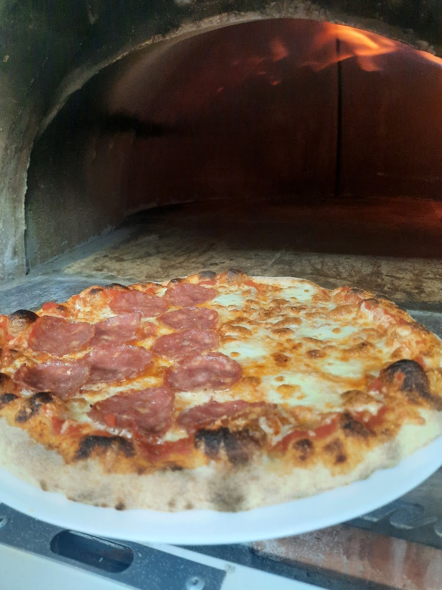 Pizzata