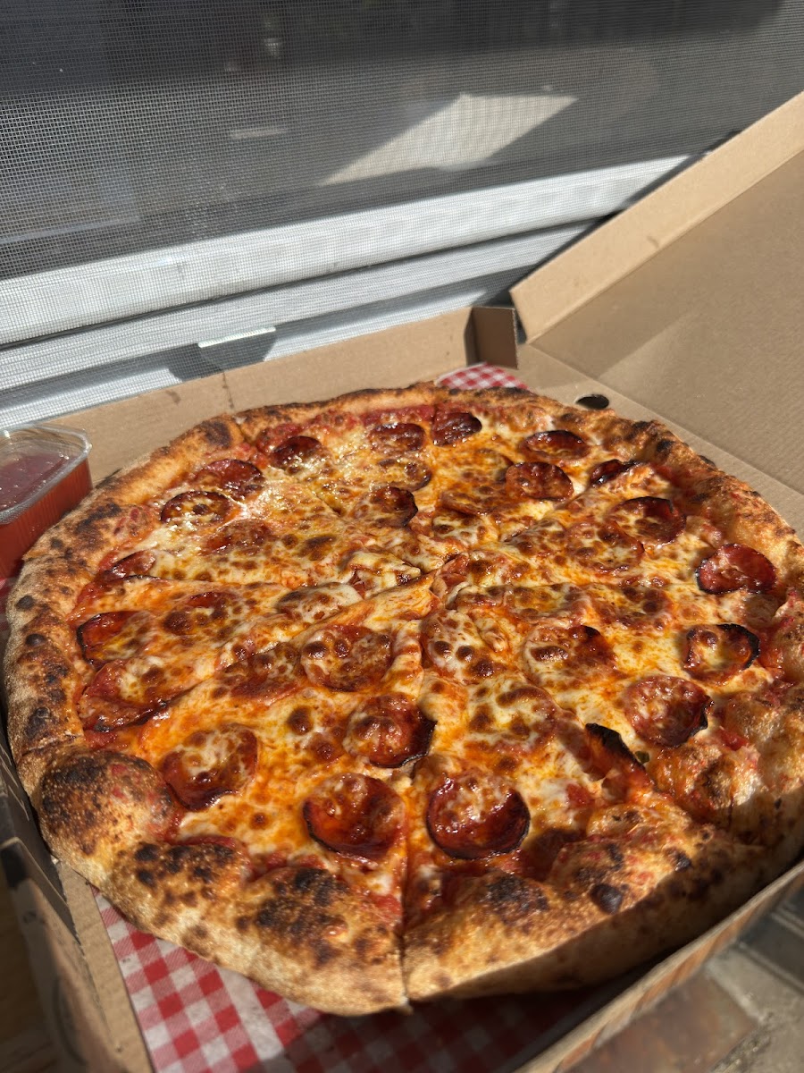Pizzata Photo 10