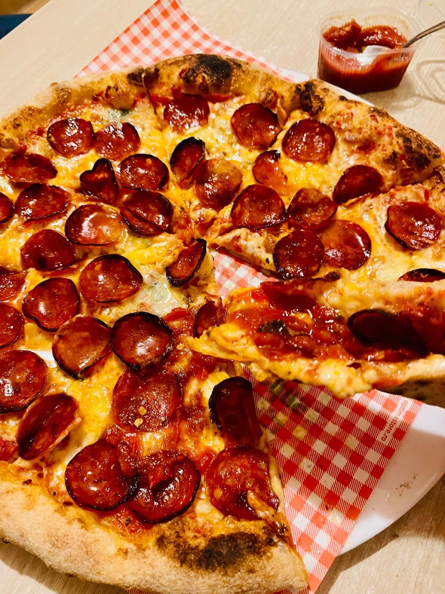 Pizzata Photo 6