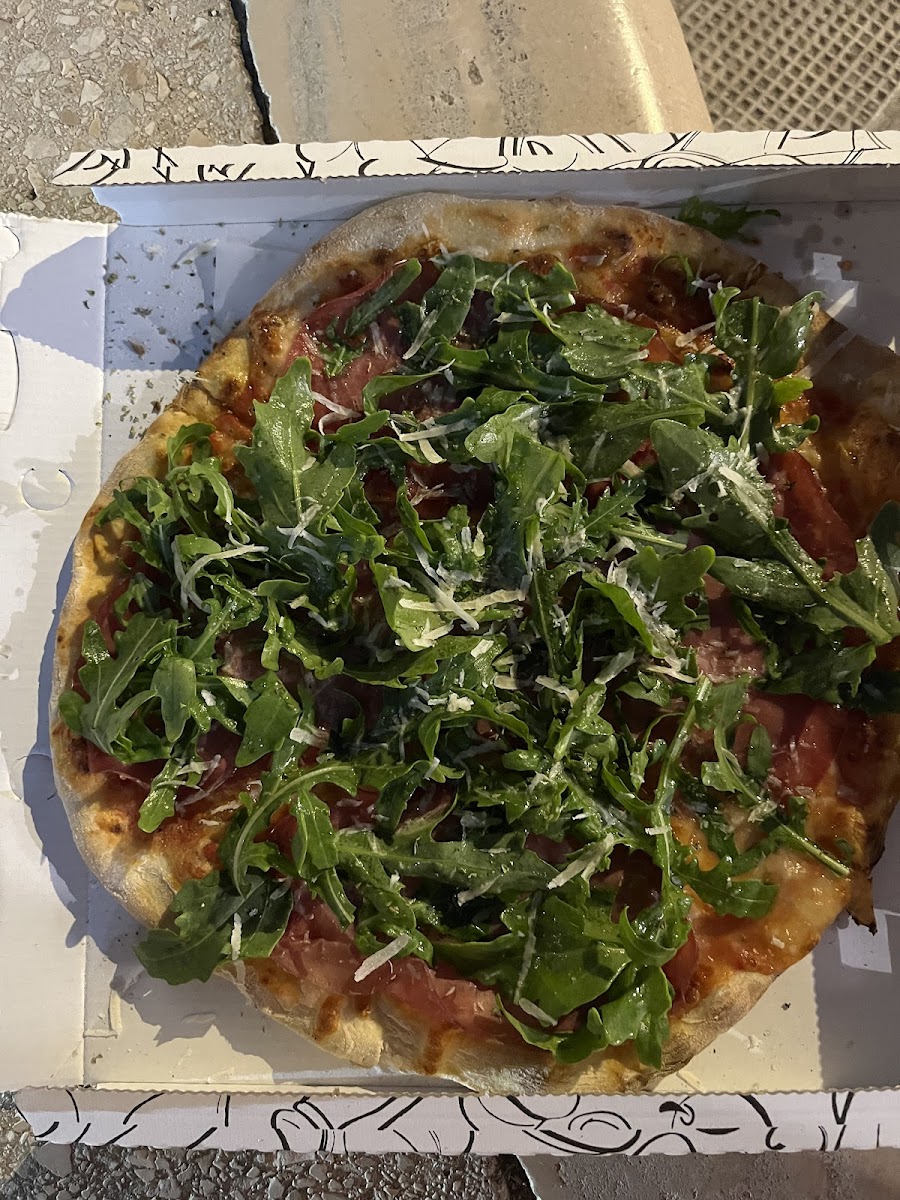 Il Grottino Pizzeria Photo 2