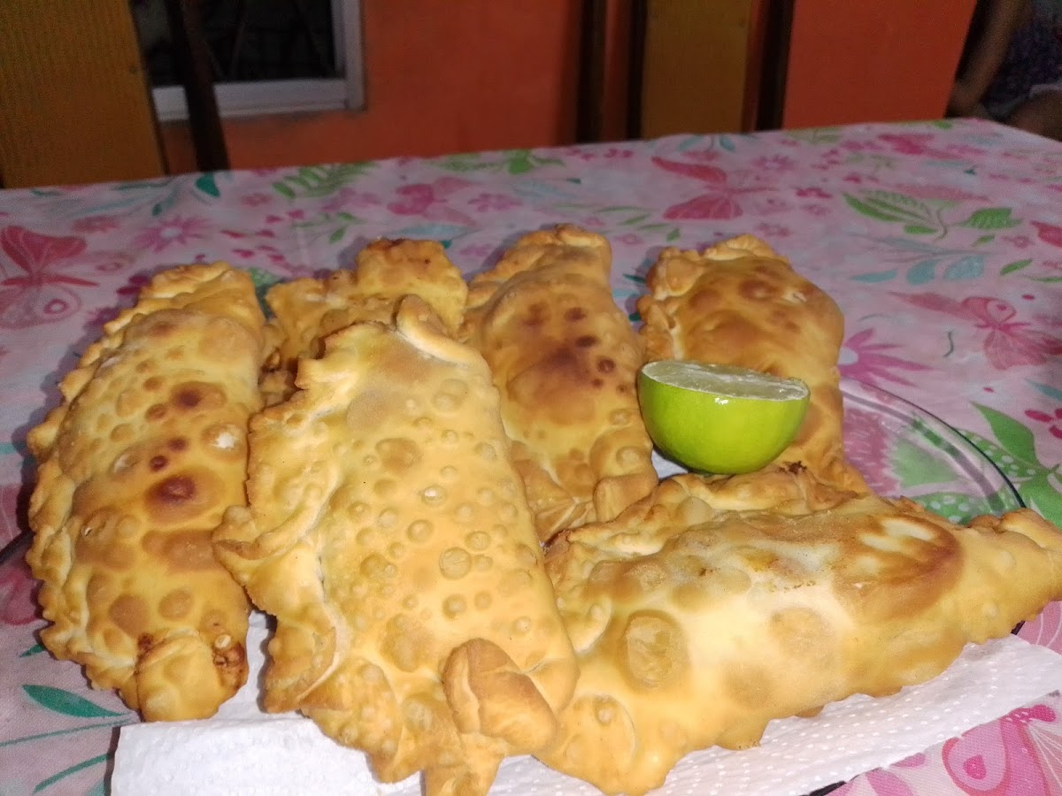 Maria's Lanches