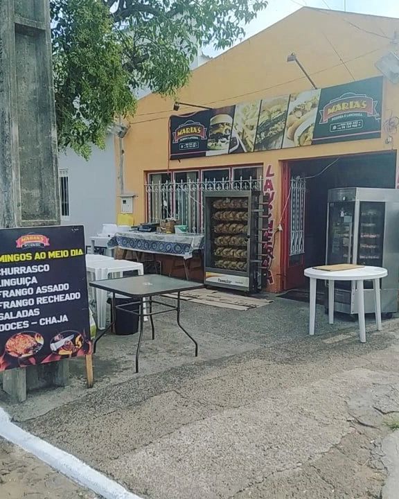 Maria's Lanches Photo 2