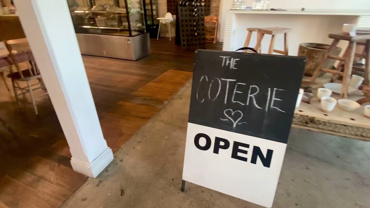 The Coterie Korumburra Photo 2