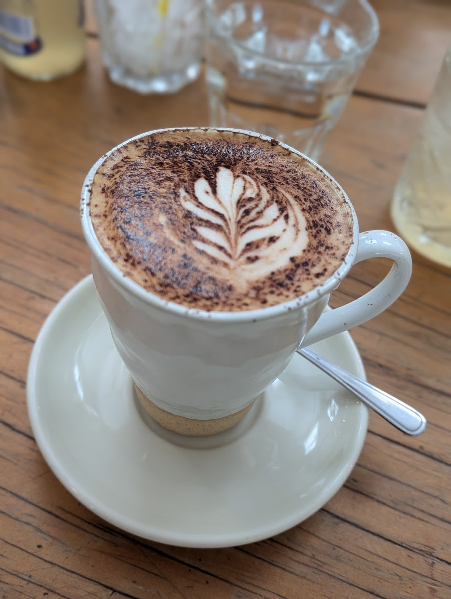 The Coterie Korumburra Photo 9