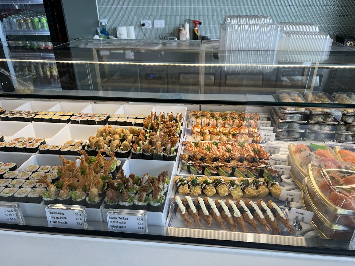 Miyabi Sushi Photo 10