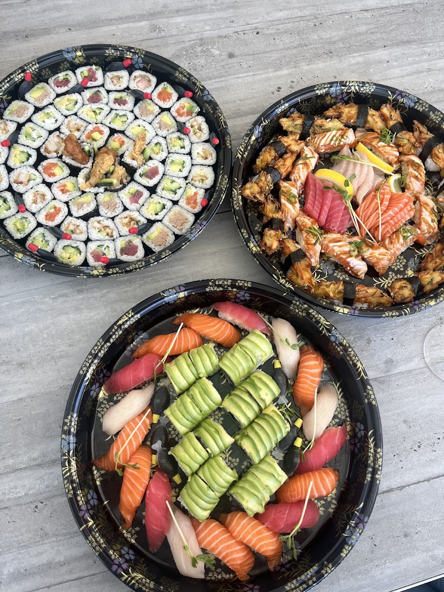 Miyabi Sushi Photo 6