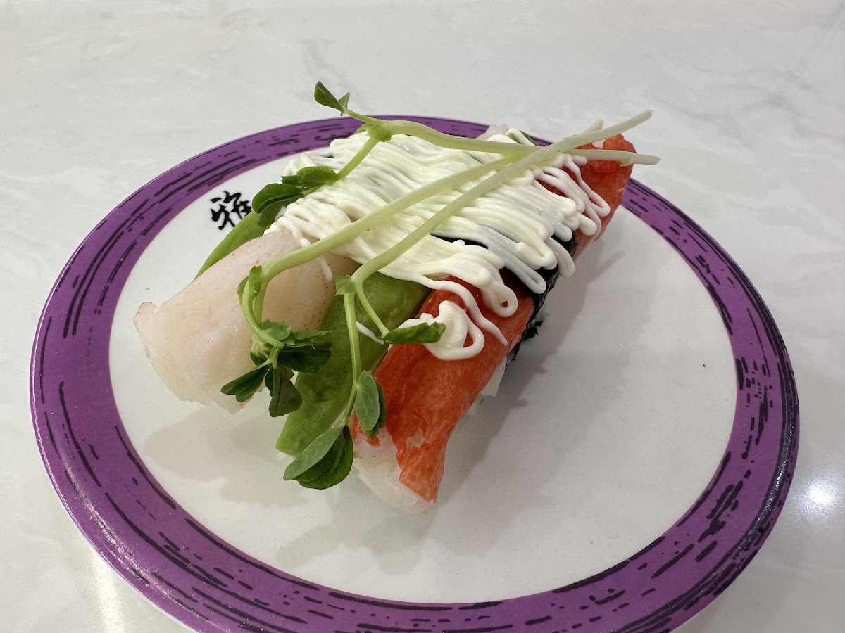 Miyabi Sushi Photo 8