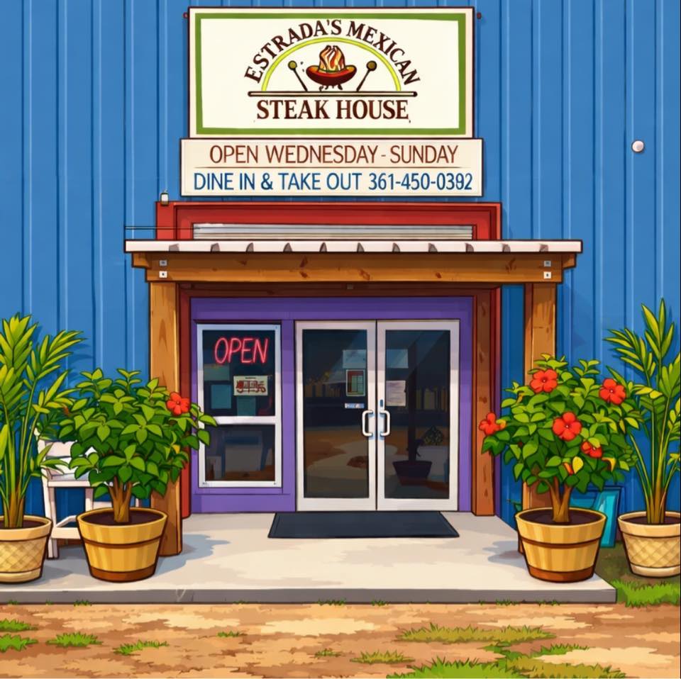 Estrada's Mexican Steak House