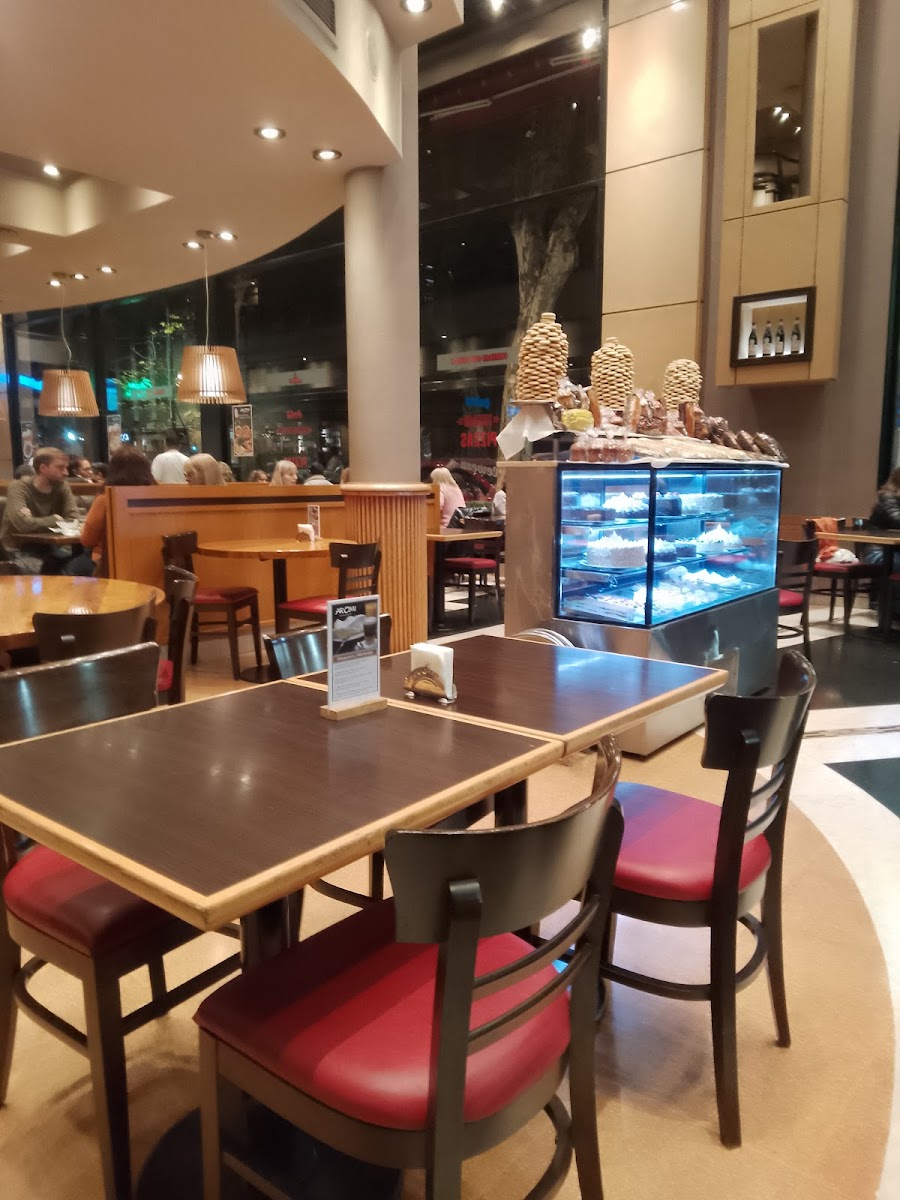 Restaurante Aromi Photo 3