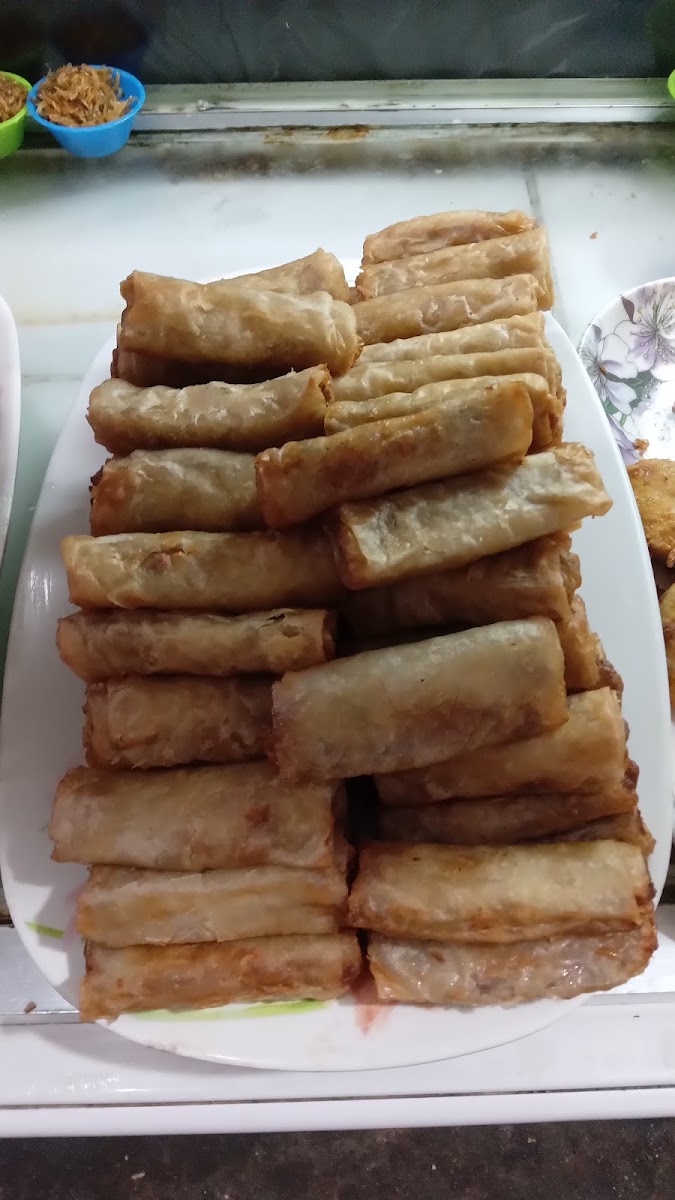 Kara's Fried Chicken - Sanciangko UC Photo 6