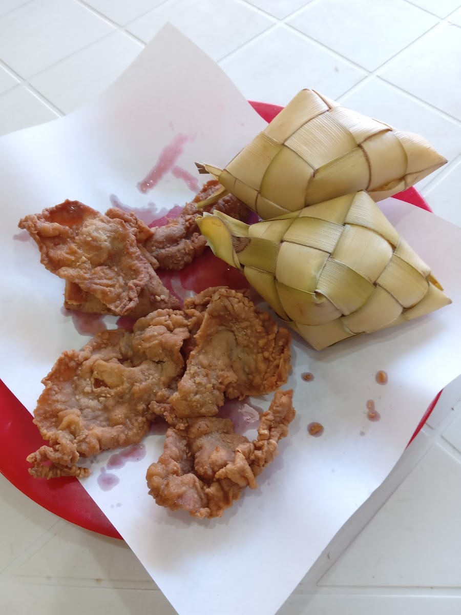 Kara's Fried Chicken - Sanciangko UC Photo 8