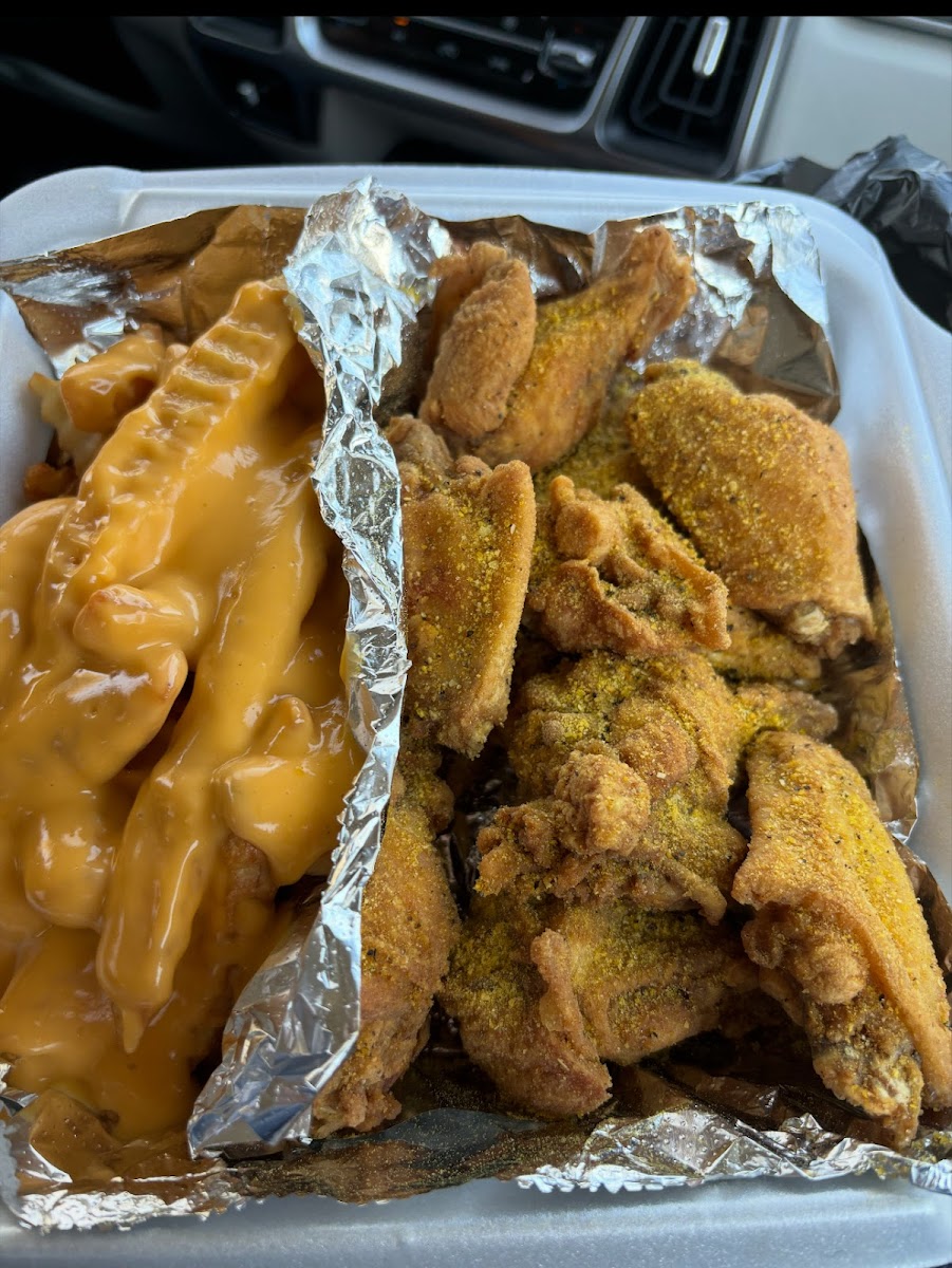 Drive Thru 51 Photo 4