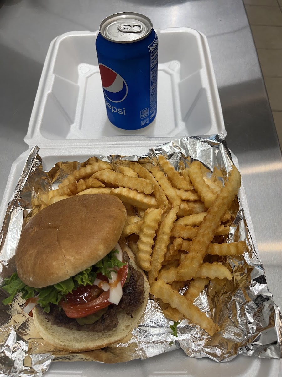 Drive Thru 51 Photo 8