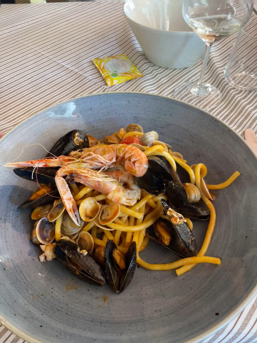 Bigoleria Pizzeria San Marco Photo 2