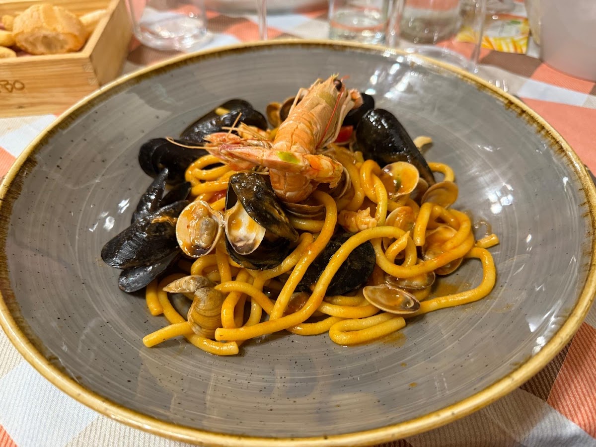 Bigoleria Pizzeria San Marco Photo 4