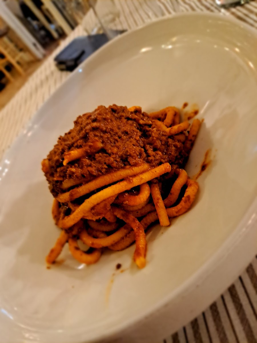 Bigoleria Pizzeria San Marco Photo 6