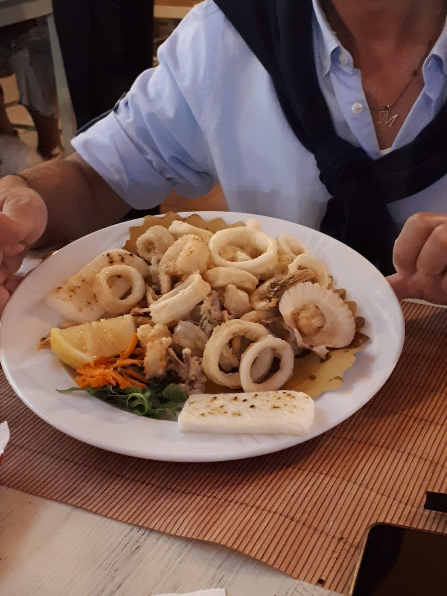 Bigoleria Pizzeria San Marco Photo 8