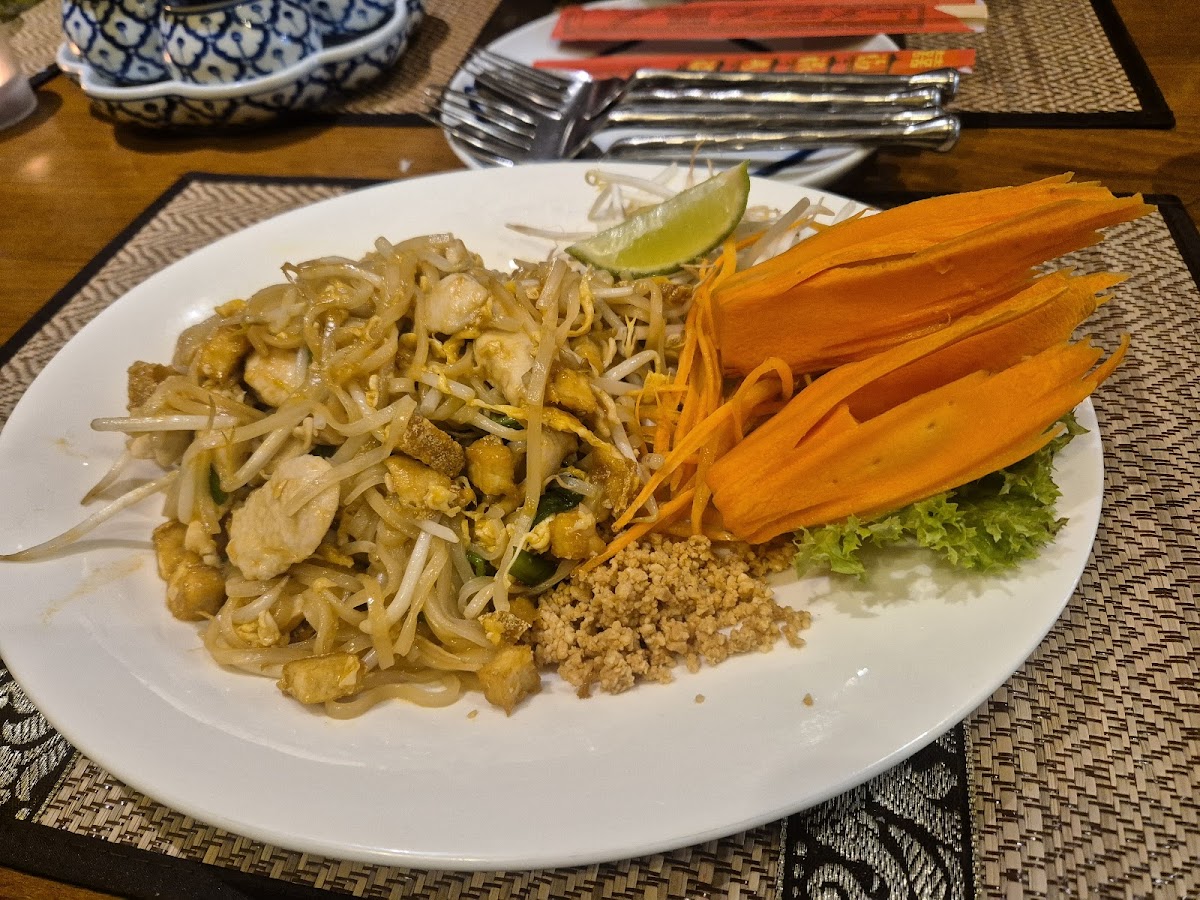 Thai Restaurant Elephant Photo 4