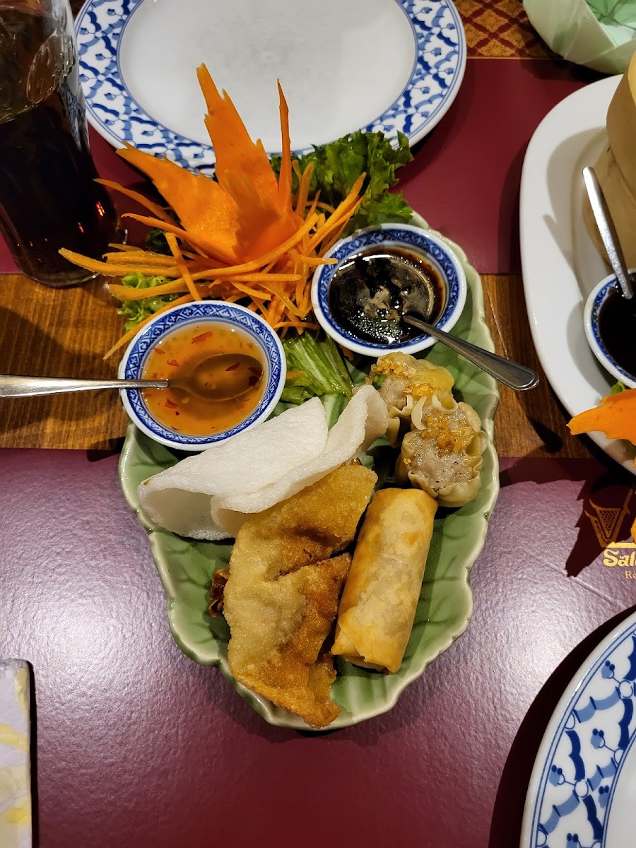 Thai Restaurant Elephant Photo 5