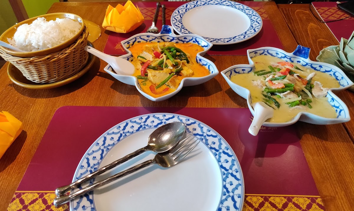 Thai Restaurant Elephant Photo 6