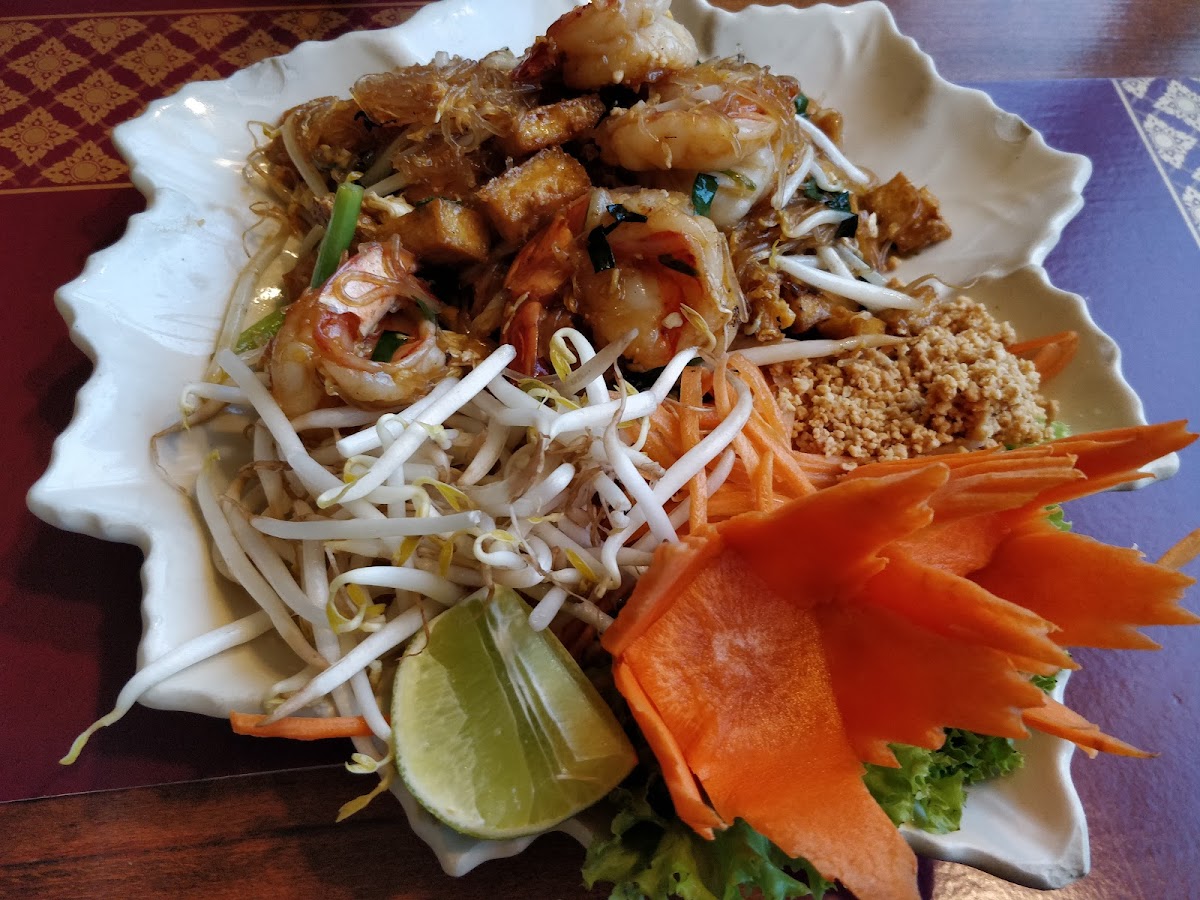 Thai Restaurant Elephant Photo 7