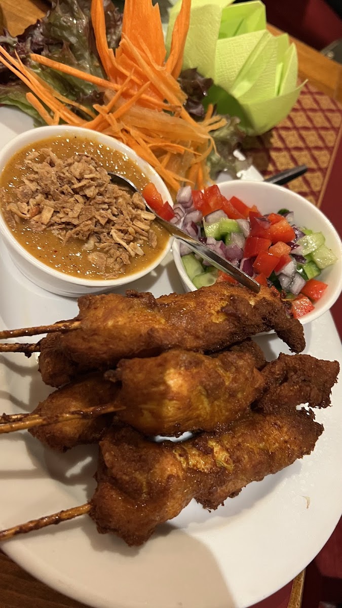 Thai Restaurant Elephant Photo 8