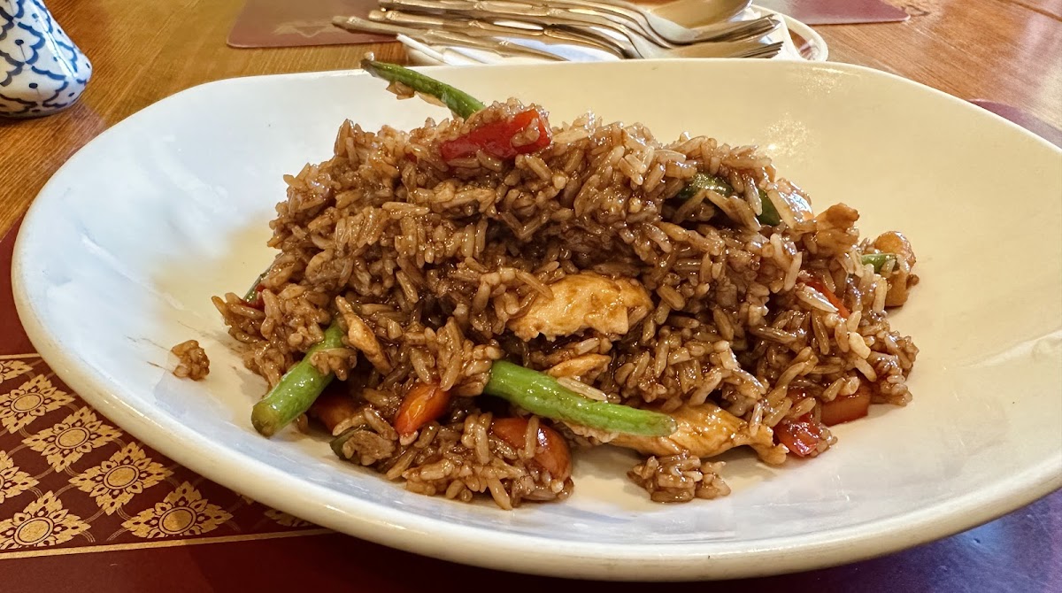 Thai Restaurant Elephant Photo 9