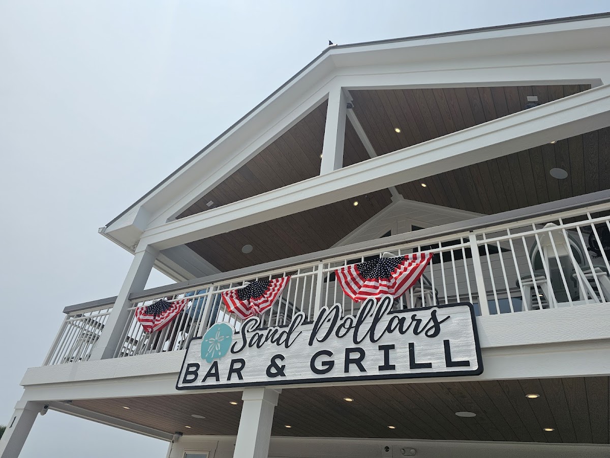 Sand Dollars Bar & Grill