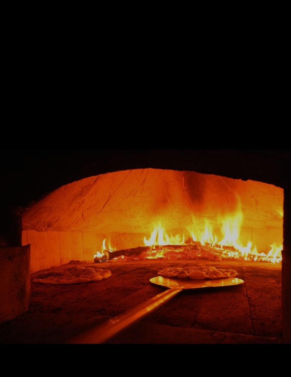 Pizzaria Tradicão Campo Magro Photo 3