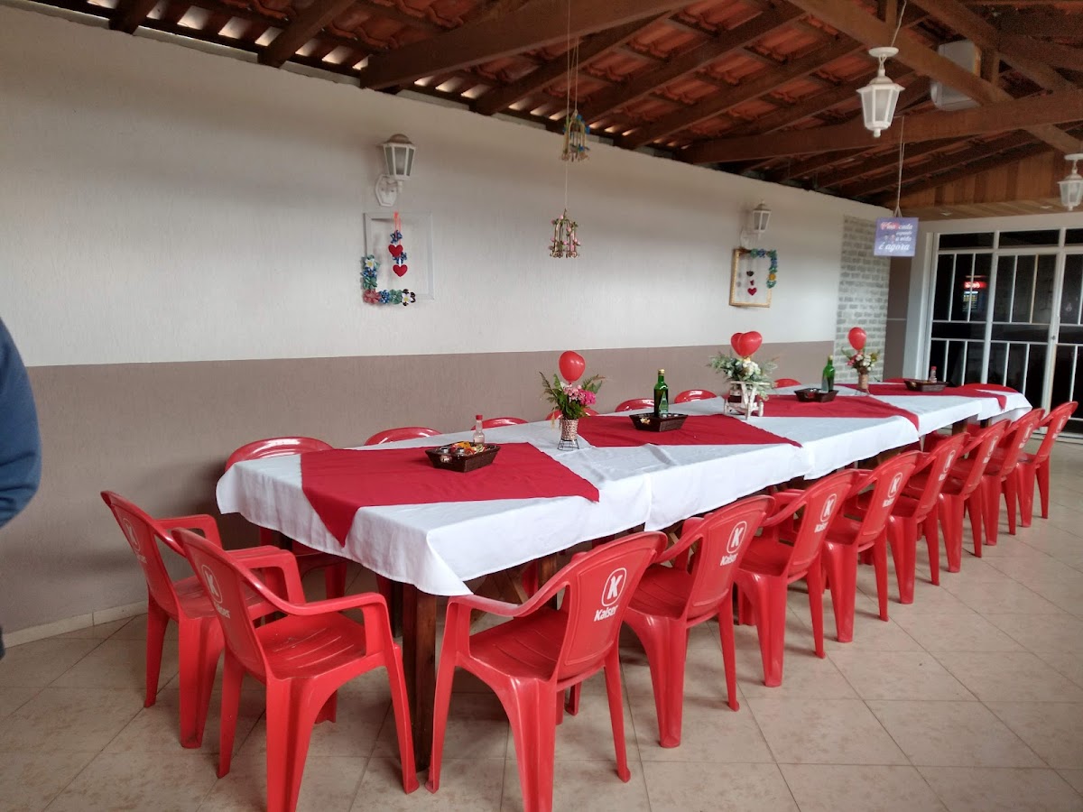 Pizzaria Tradicão Campo Magro Photo 5
