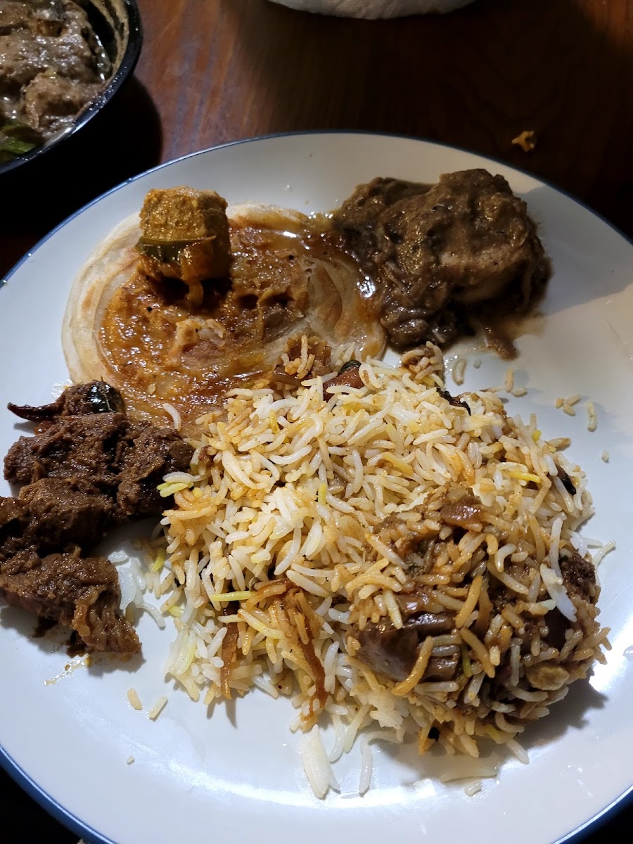 Masala Papad - Indian Express Kitchen Photo 8