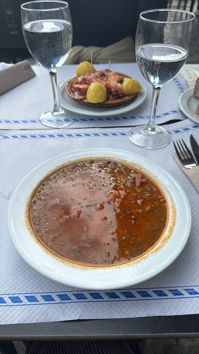 Restaurante Pérez Photo 8
