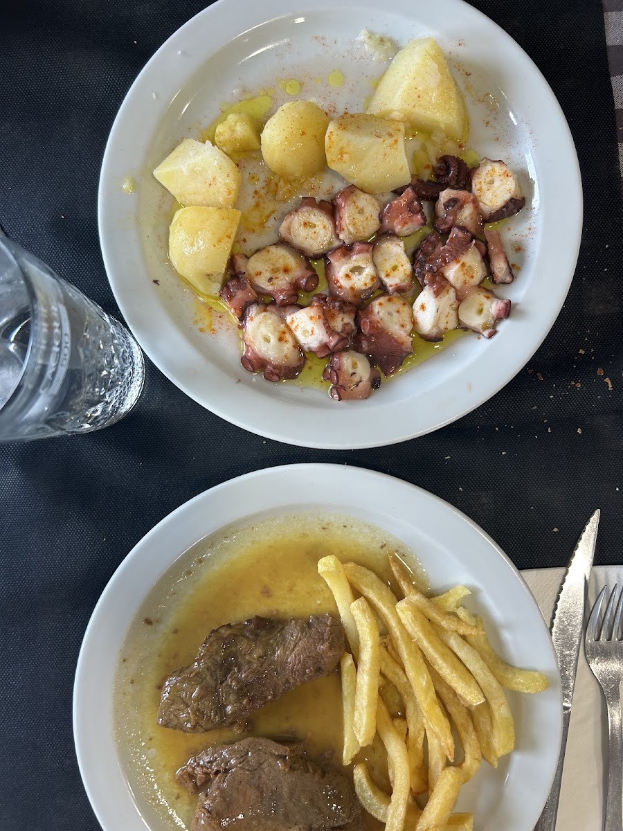 Restaurante Pérez Photo 9