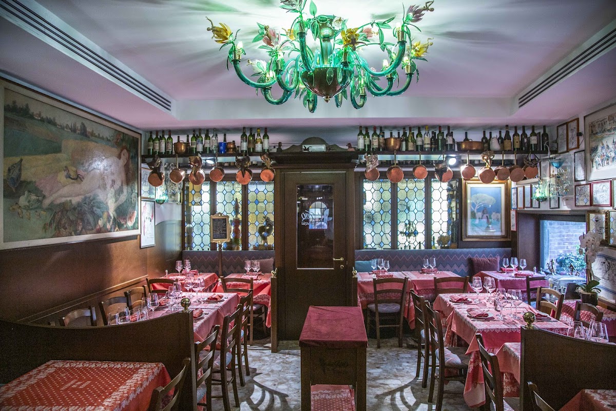 Ristorante Da Ivo