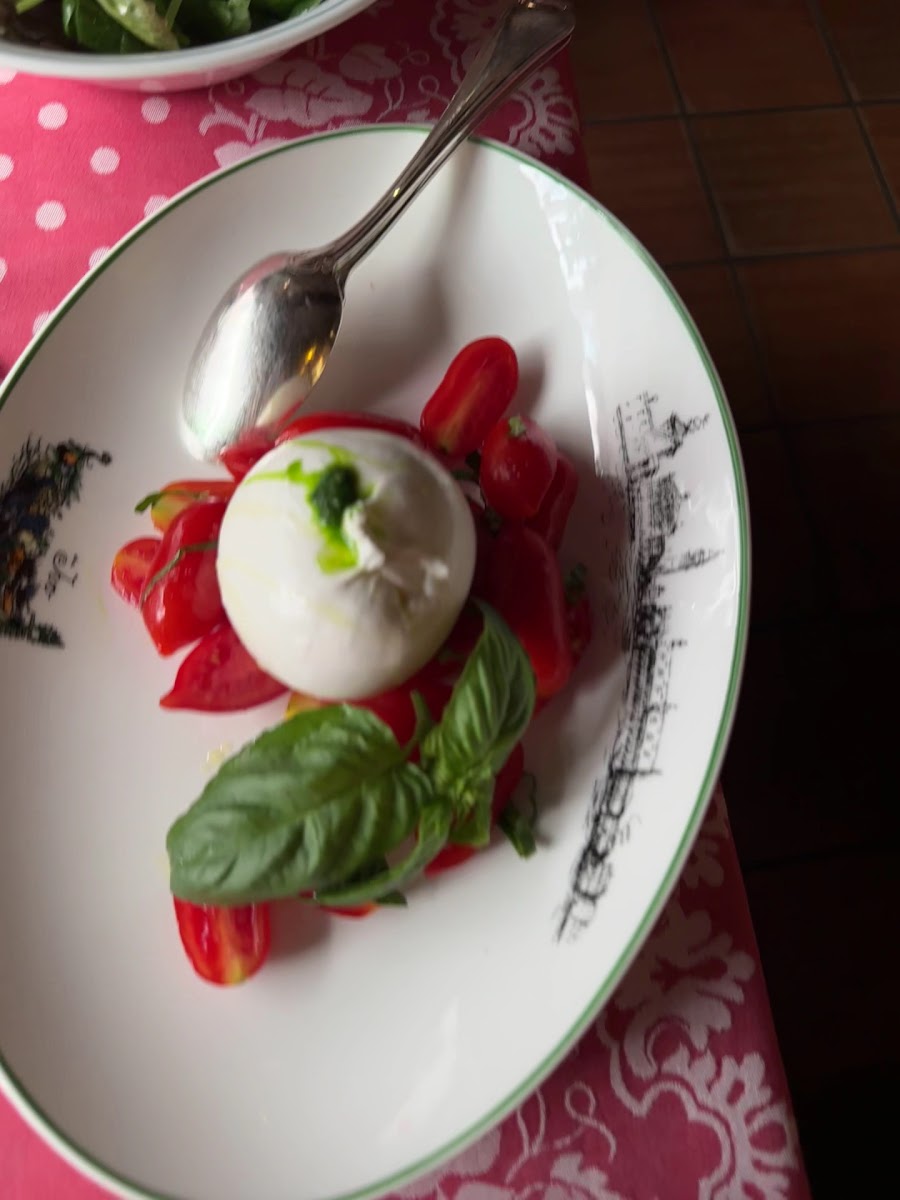 Ristorante Da Ivo Photo 2
