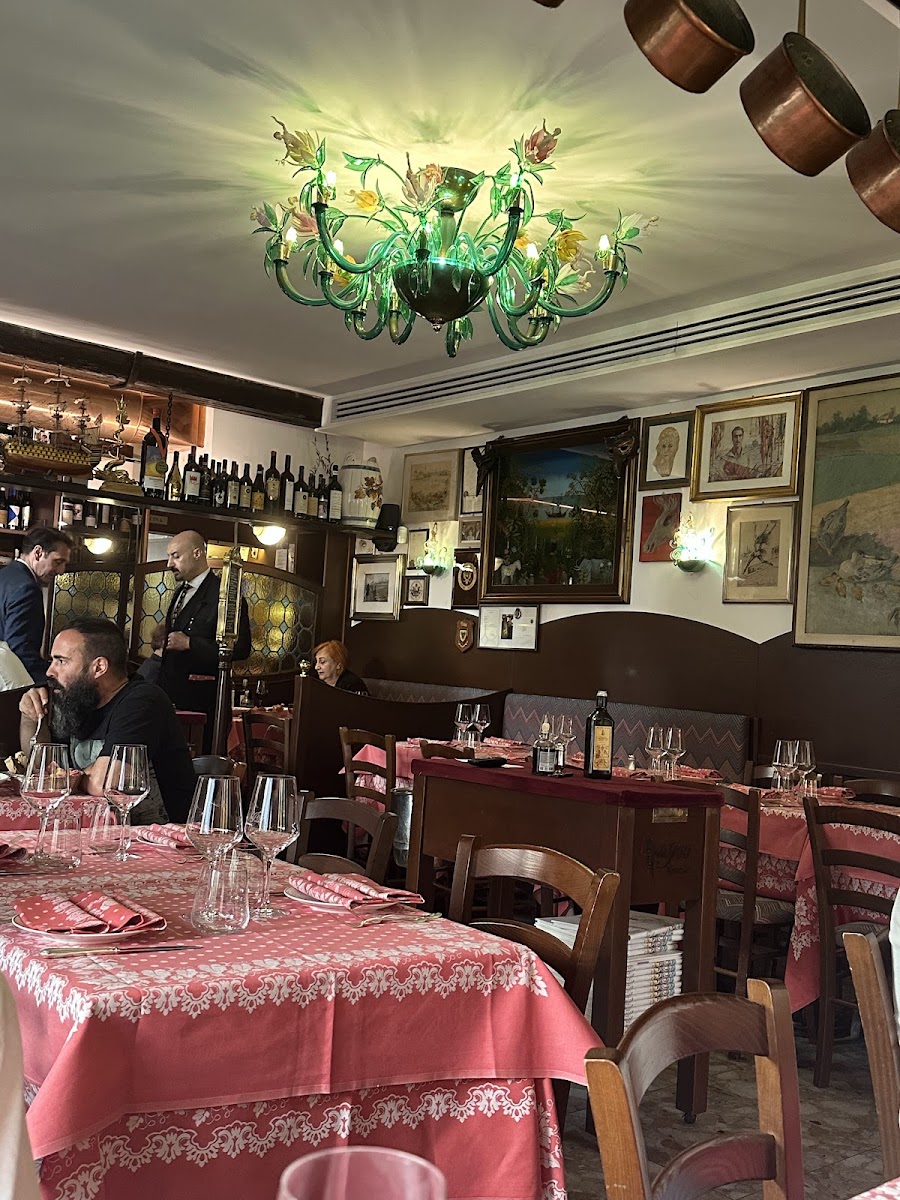 Ristorante Da Ivo Photo 3