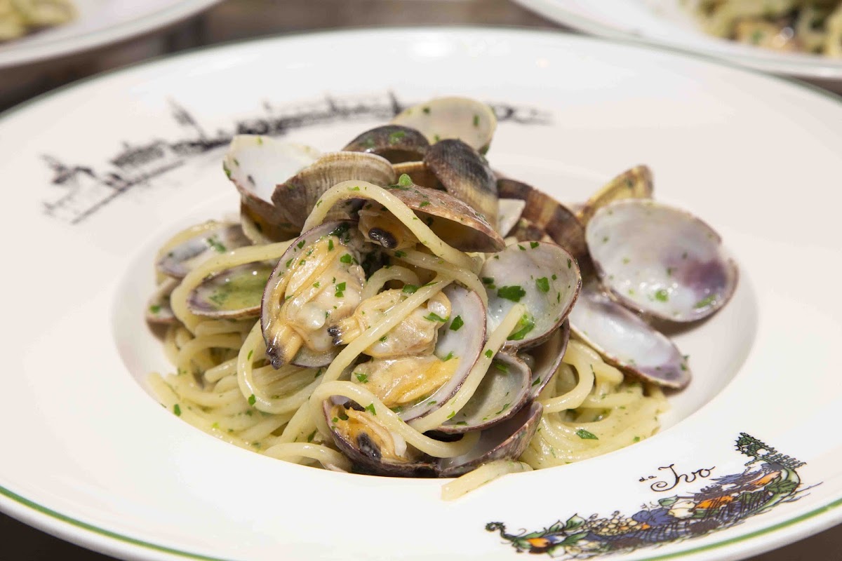 Ristorante Da Ivo Photo 4